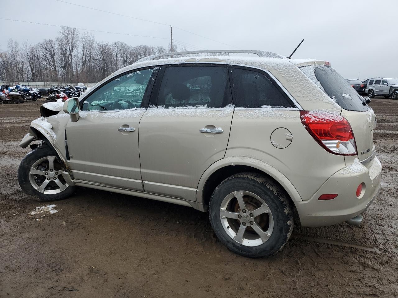 Lot #3034392072 2009 SATURN VUE XR