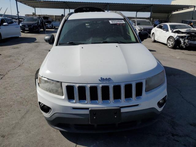 2016 JEEP COMPASS SP - 1C4NJCBA4GD648826