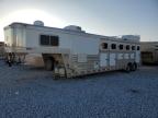 Lot #3034582749 2015 PLAT TRAILER