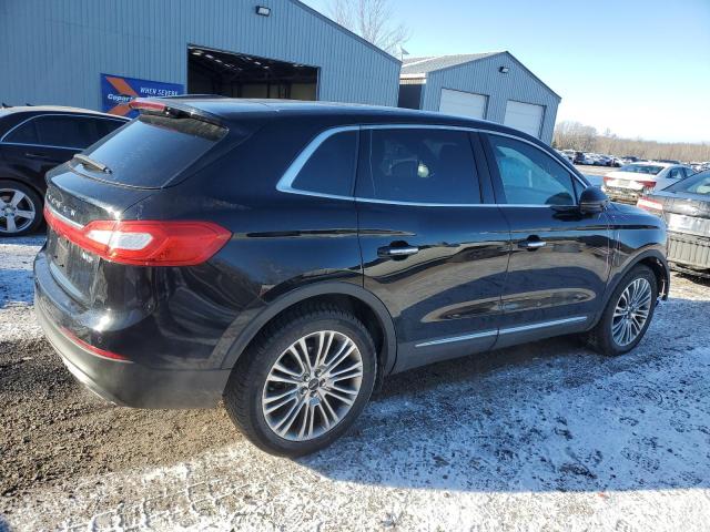 2018 LINCOLN MKX RESERV 2LMPJ8LR4JBL39333
