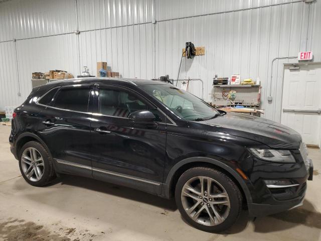 2019 LINCOLN MKC RESERV 5LMCJ3D97KUL10137