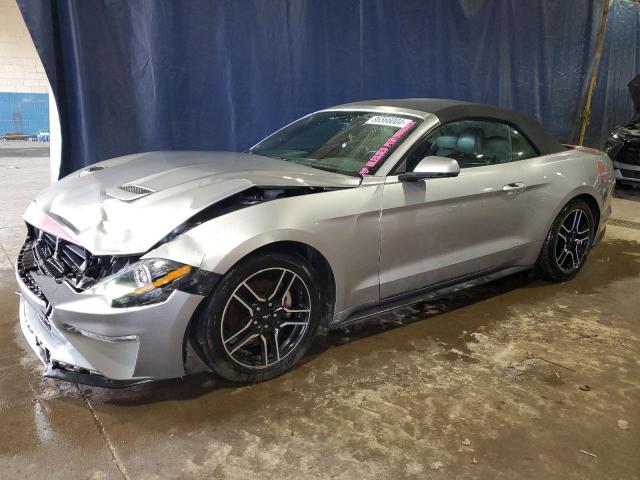 2020 FORD MUSTANG - 1FATP8UH2L5137400