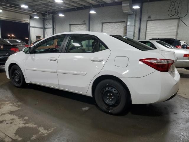 2015 TOYOTA COROLLA L - 2T1BURHE2FC458087