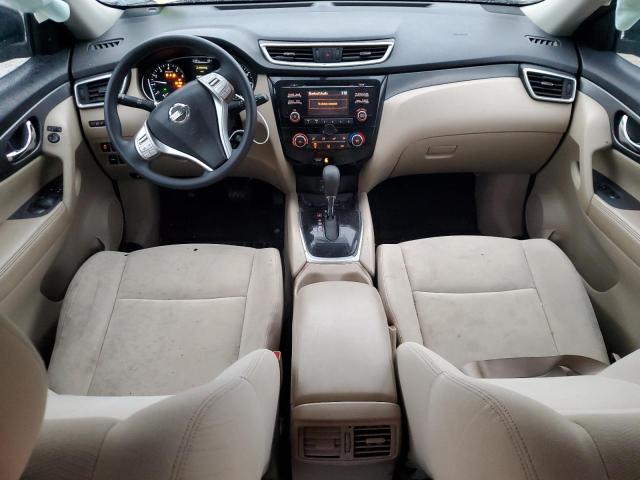 2016 NISSAN ROGUE S - KNMAT2MV9GP655613