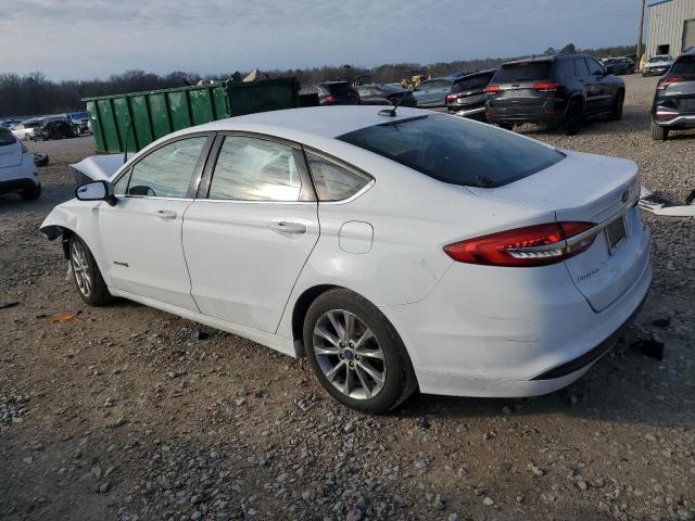 Vin: 3fa6p0lu7hr223674, lot: 85750794, ford fusion se hybrid 20172