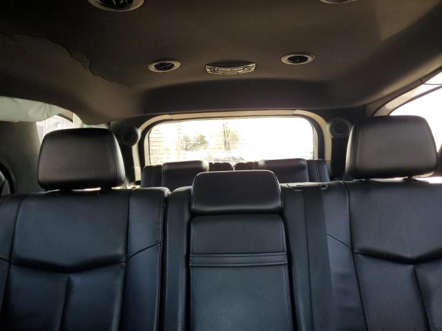 2015 DODGE DURANGO R/ - 1C4SDJCT0FC722911