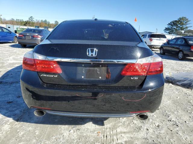 2015 HONDA ACCORD EXL - 1HGCR3F87FA000647