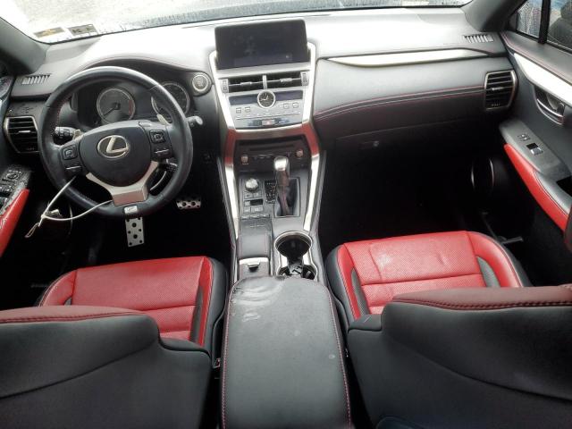 2019 LEXUS ES 250 JTJYARBZ7K2138283