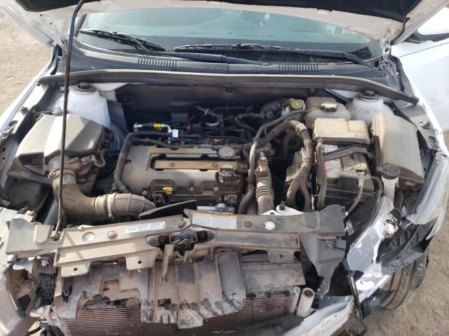 2015 CHEVROLET CRUZE LT - 1G1PC5SB5F7212273