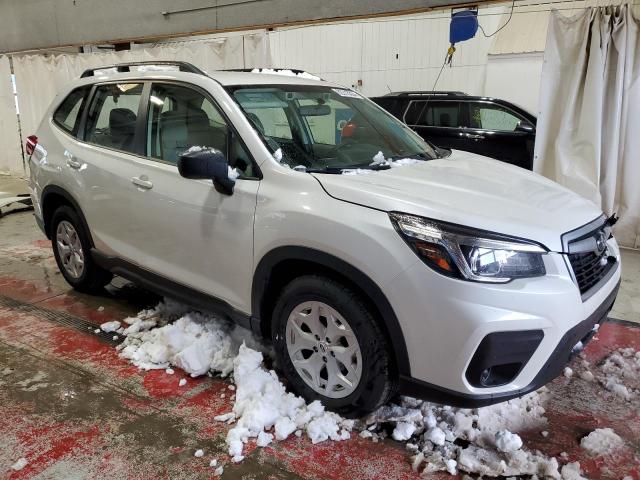 2020 SUBARU FORESTER JF2SKADC8LH461905