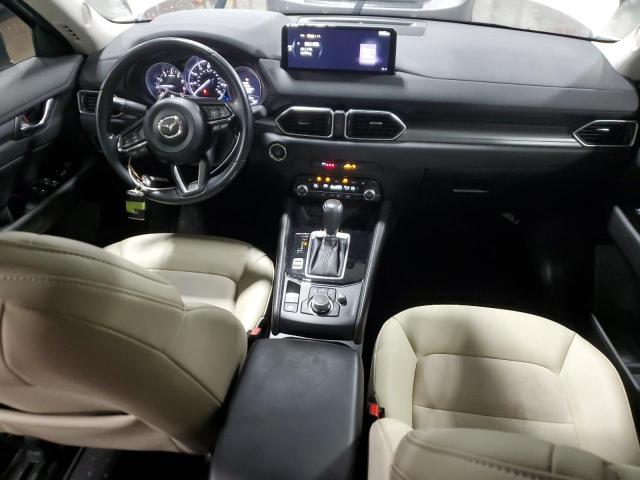 2021 MAZDA CX-5 TOURI - JM3KFBCM8M0411192