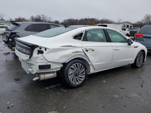 2024 HYUNDAI SONATA HYB - KMHL54JJ0RA094980