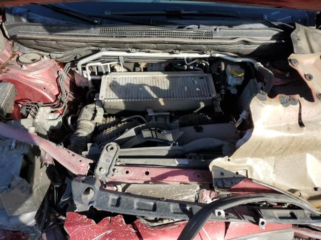 2019 SUBARU ASCENT LIM - 4S4WMAPD4K3486175