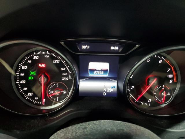 2019 MERCEDES-BENZ GLA 250 4M - WDCTG4GB4KU015064