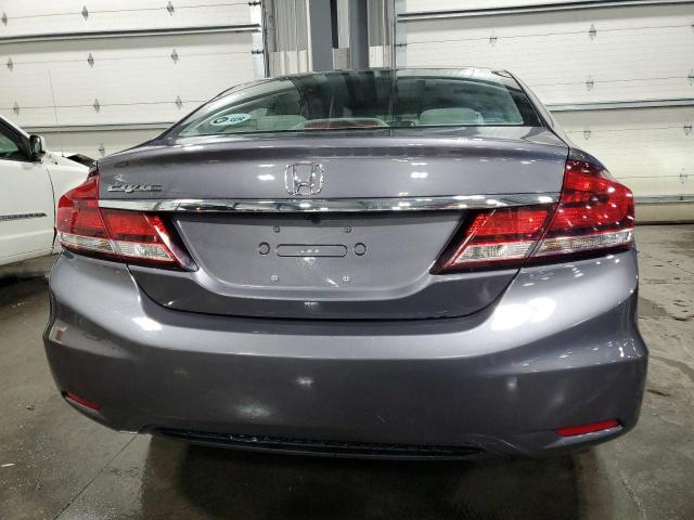 2015 HONDA CIVIC EX - 19XFB2F83FE038920