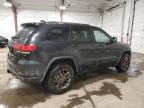 Lot #3024997150 2016 JEEP GRAND CHER