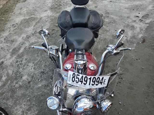 2005 HARLEY-DAVIDSON FLSTCI 1HD1BWB155Y045790