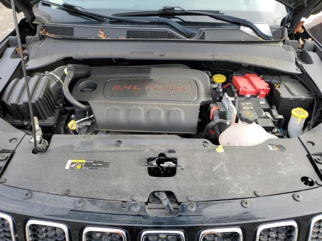 2019 JEEP COMPASS LA - 3C4NJDBB5KT653406