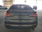 Lot #3026170270 2020 FORD FUSION SEL