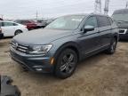 2020 VOLKSWAGEN TIGUAN SE - 3VV2B7AX7LM160595