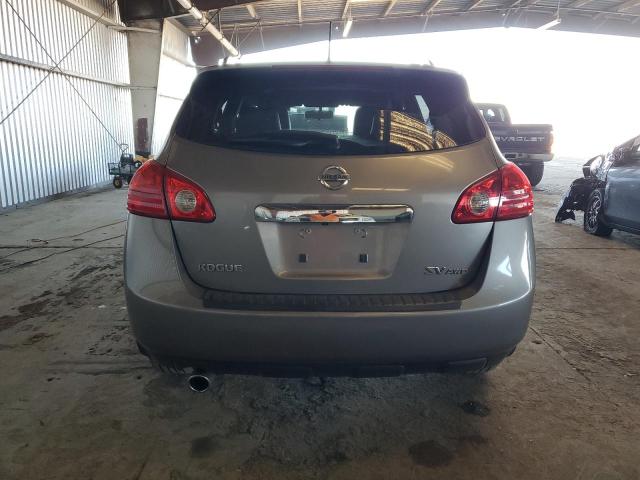 VIN JN8AS5MVXDW606964 2013 NISSAN ROGUE no.6