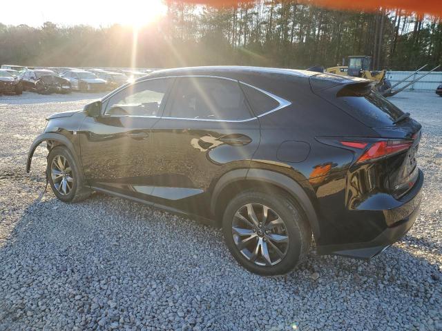 2020 LEXUS NX 300 F S JTJSARBZ6L2169645
