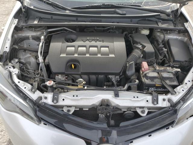 2018 TOYOTA COROLLA L - 5YFBURHE2JP794556