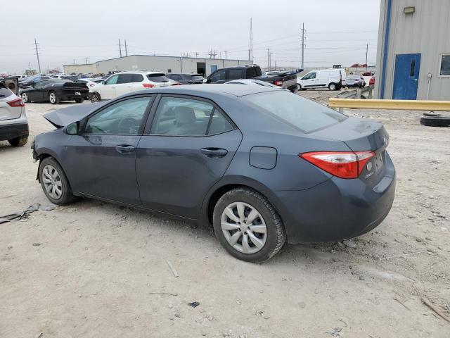 VIN 5YFBURHE6FP335036 2015 TOYOTA COROLLA no.2