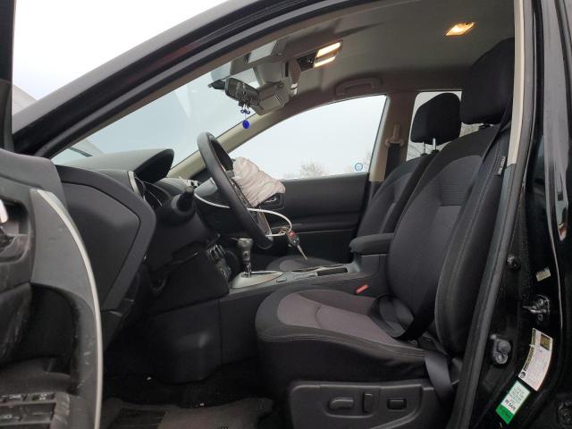 2013 NISSAN ROGUE S - JN8AS5MT6DW005033