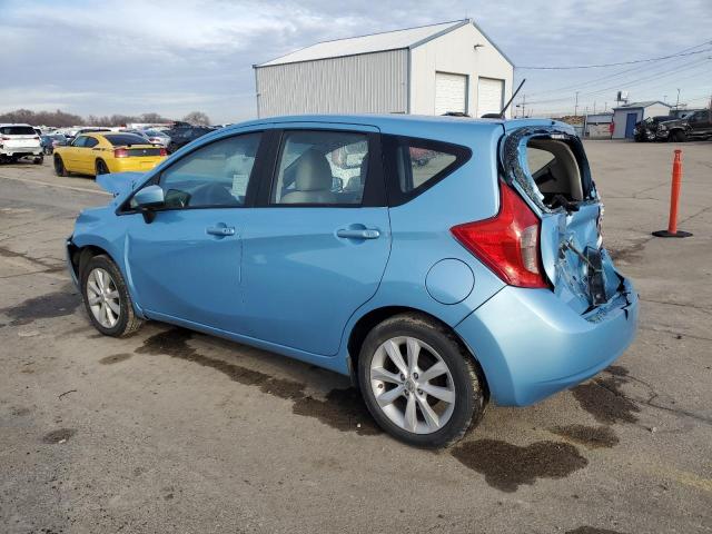 2015 NISSAN VERSA NOTE - 3N1CE2CP9FL396463
