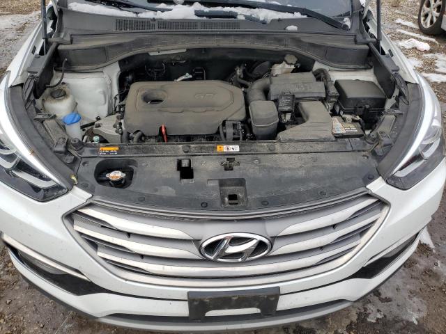 2017 HYUNDAI SANTA FE S - 5NMZUDLB0HH020762