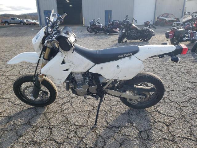2022 SUZUKI DR-Z400 SM JS1SK44A3N7101541