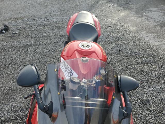 2015 KAWASAKI ZX1400 F - JKBZXNF14FA010071