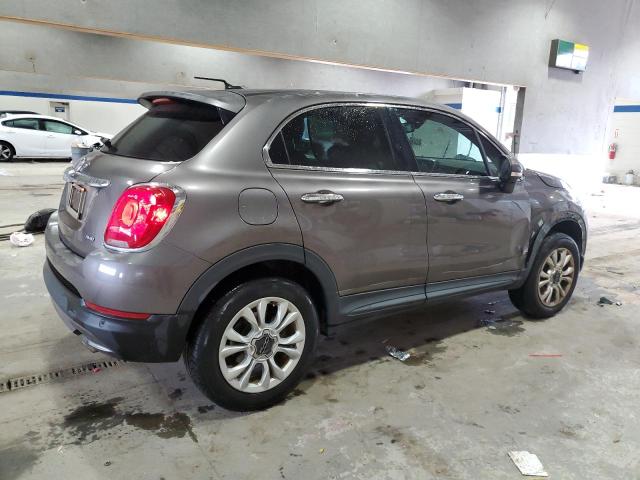 2016 FIAT 500X LOUNG ZFBCFYDT4GP390443