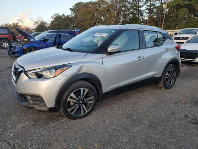 2020 NISSAN KICKS SV - 3N1CP5CV0LL506354
