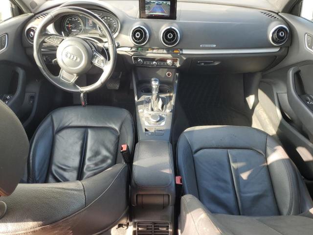 2016 AUDI A3 E-TRON WAUVPBFFXGA116655