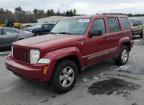 Lot #3023667982 2012 JEEP LIBERTY SP