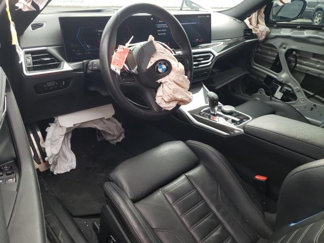 2023 BMW M2 3MF13DM08P8C92118
