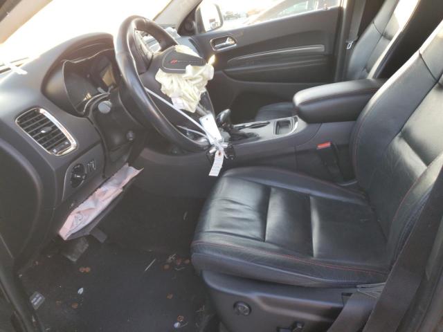 2018 DODGE DURANGO GT - 1C4RDJDG1JC345532