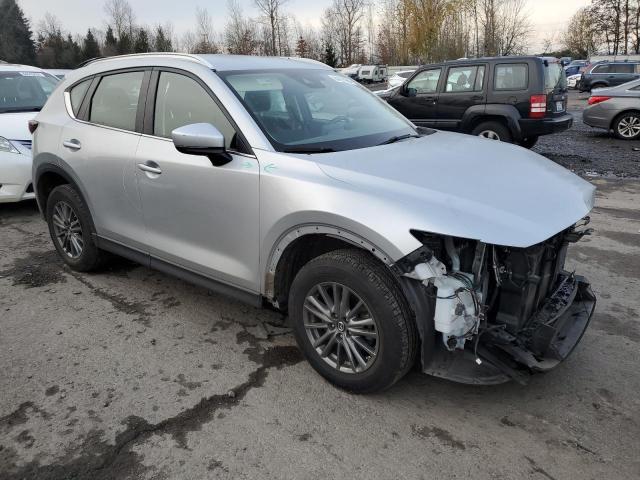2018 MAZDA CX-5 SPORT - JM3KFABM7J0343832