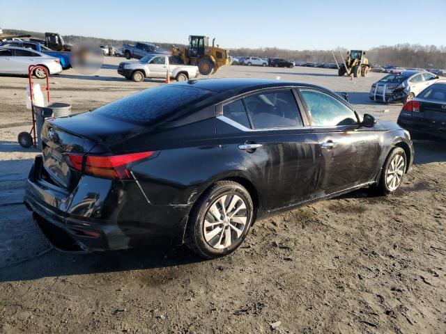 2020 NISSAN ALTIMA S - 1N4BL4BVXLC247468