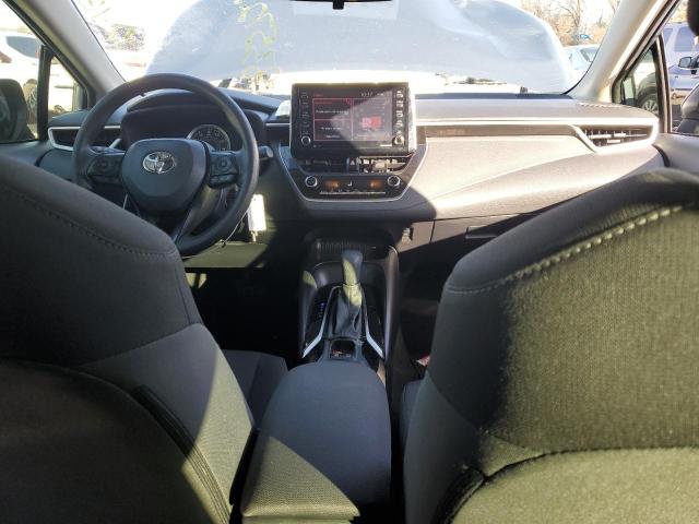 2021 TOYOTA COROLLA LE - JTDEPMAEXMJ186276