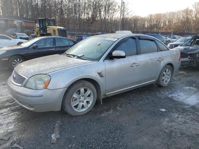 2007 FORD FIVE HUNDR #3034643412