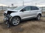 2017 FORD EDGE TITAN - 2FMPK4K95HBB28588