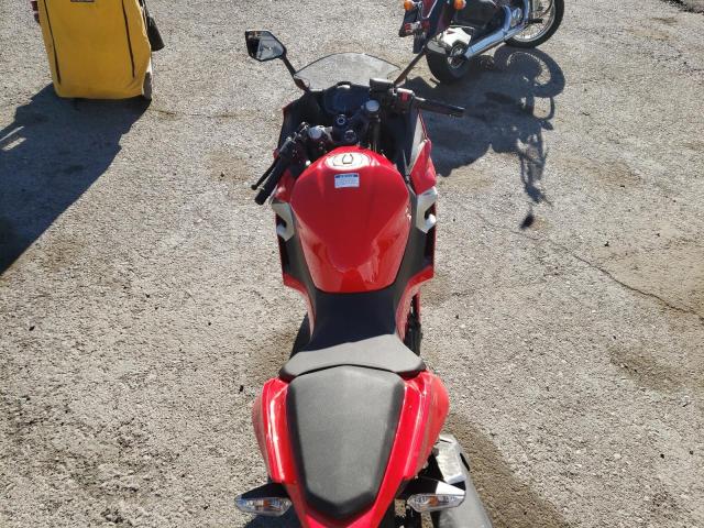 2021 KAWASAKI EX400 - JKAEXKH17MDA94934