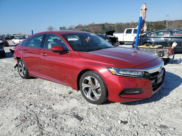 2018 HONDA ACCORD TOU - 1HGCV1F95JA218314