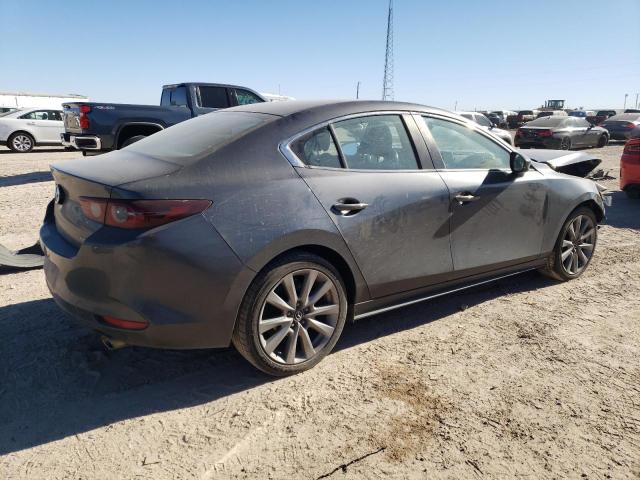 Vin: jm1bpabl5m1334400, lot: 86163684, mazda 3 select 20213