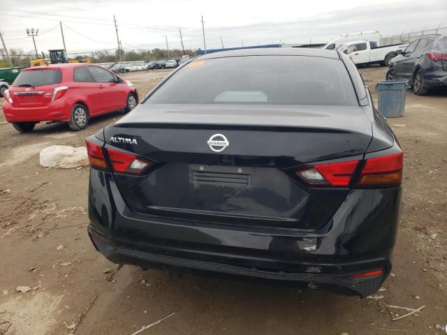 VIN 1N4BL4BV8NN411484 2022 NISSAN ALTIMA no.6