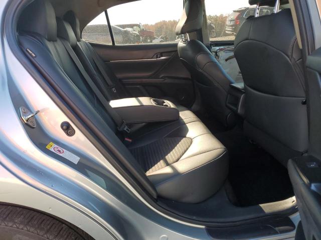 2019 TOYOTA CAMRY L - 4T1B11HK5KU773863