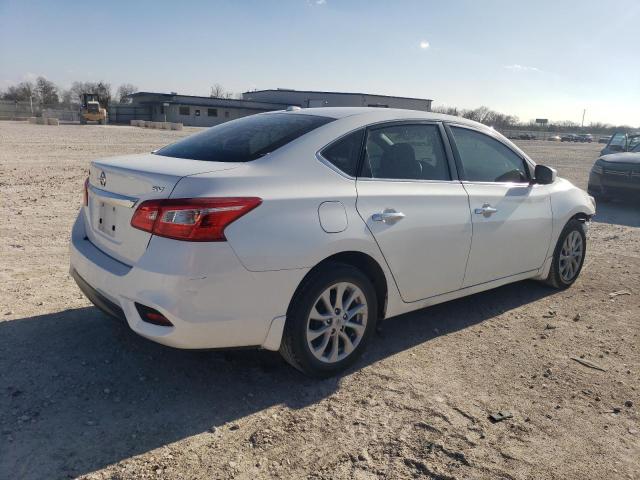 2019 NISSAN SENTRA S - 3N1AB7AP0KY447068